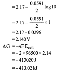 ISC Chemistry Question Paper 2019 Solved for Class 12 image - 17