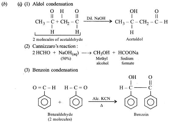 ISC Chemistry Question Paper 2019 Solved for Class 12 image - 22