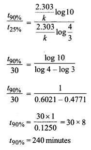 ISC Chemistry Question Paper 2019 Solved for Class 12 image - 6