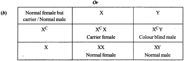 ISC Class 12 Biology Previous Year Question Papers Solved 2018 2