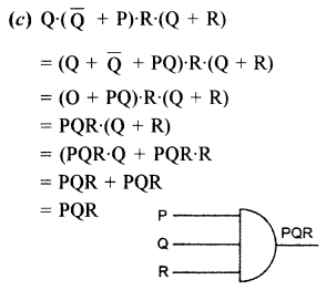 ISC Computer Science Question Paper 2012 Solved for Class 12 image - 15