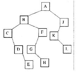 ISC Computer Science Question Paper 2014 Solved for Class 12 image - 18