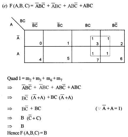 ISC Computer Science Question Paper 2014 Solved for Class 12 image - 3