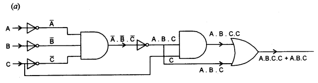 ISC Computer Science Question Paper 2015 Solved for Class 12 image - 18