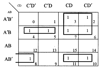 ISC Computer Science Question Paper 2017 Solved for Class 12 image - 3