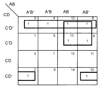 ISC Computer Science Question Paper 2018 Solved for Class 12 image - 5