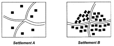 ISC Geography Question Paper 2015 Solved for Class 12 - 4