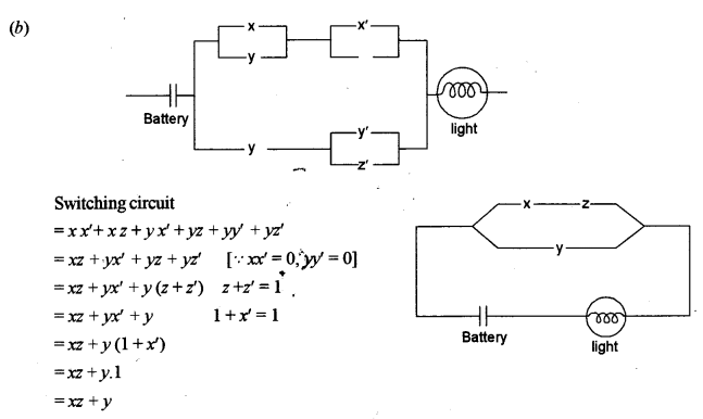 ISC Maths Question Paper 2010 Solved for Class 12 image - 13