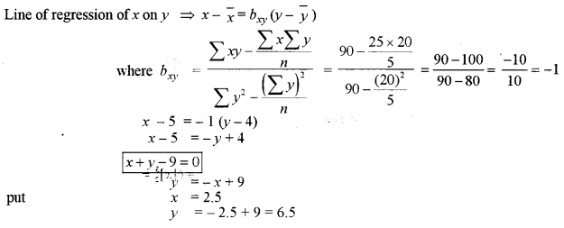 ISC Maths Question Paper 2010 Solved for Class 12 image - 21