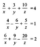 ISC Maths Question Paper 2011 Solved for Class 12 image - 13