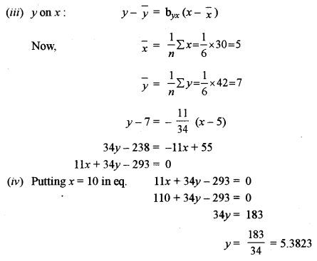 ISC Maths Question Paper 2012 Solved for Class 12 image - 27