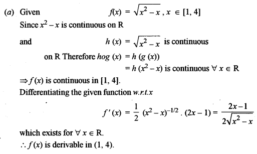 ISC Maths Question Paper 2013 Solved for Class 12 image - 15