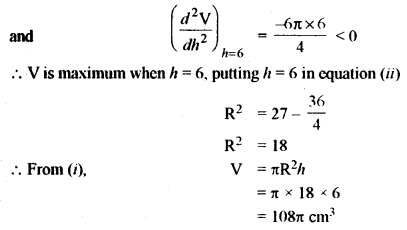 ISC Maths Question Paper 2013 Solved for Class 12 image - 20