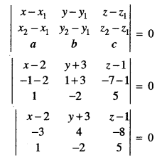 ISC Maths Question Paper 2014 Solved for Class 12 image - 41