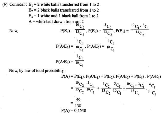 ISC Maths Question Paper 2016 Solved for Class 12 image - 28