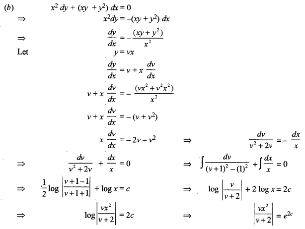 ISC Maths Question Paper 2016 Solved for Class 12 image - 30