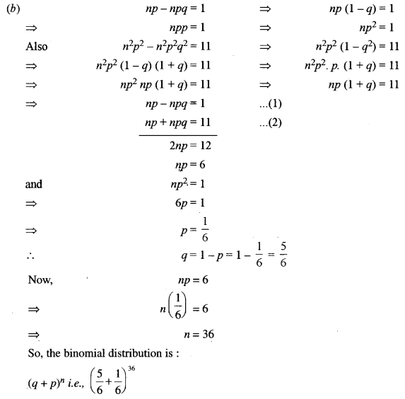 ISC Maths Question Paper 2016 Solved for Class 12 image - 38