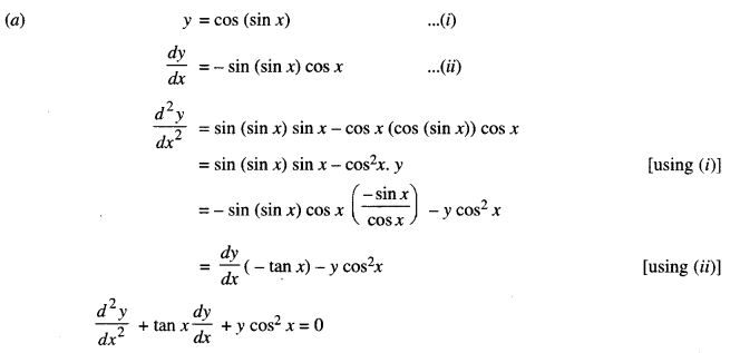 ISC Maths Question Paper 2017 Solved for Class 12 image - 17