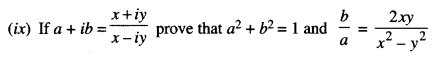 ISC Maths Question Paper 2017 Solved for Class 12 image - 2