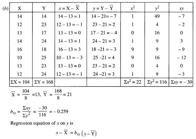 ISC Maths Question Paper 2017 Solved for Class 12 image - 27