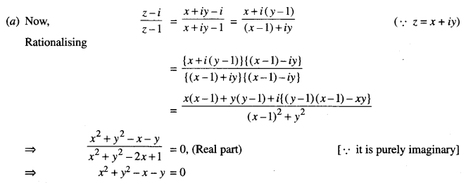 ISC Maths Question Paper 2017 Solved for Class 12 image - 31