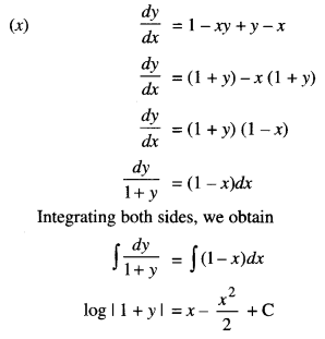 ISC Maths Question Paper 2017 Solved for Class 12 image - 8