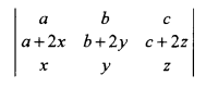 ISC Maths Question Paper 2018 Solved for Class 12 image - 1