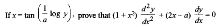 ISC Maths Question Paper 2018 Solved for Class 12 image - 20