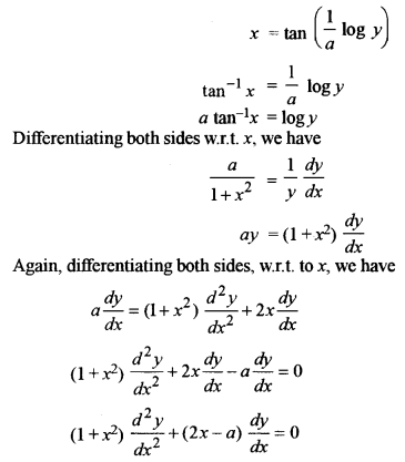 ISC Maths Question Paper 2018 Solved for Class 12 image - 21