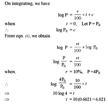 ISC Maths Question Paper 2018 Solved for Class 12 image - 28