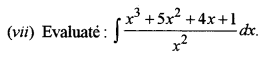 ISC Maths Question Paper 2018 Solved for Class 12 image - 3