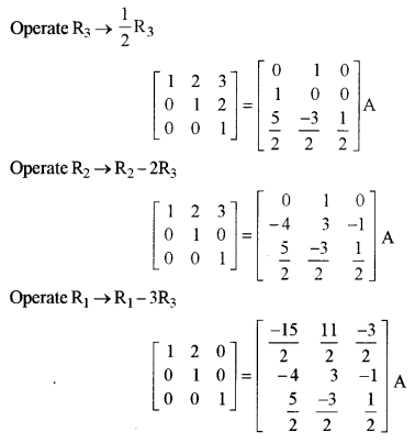 ISC Maths Question Paper 2018 Solved for Class 12 image - 31