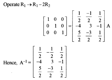 ISC Maths Question Paper 2018 Solved for Class 12 image - 32