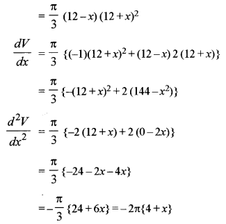 ISC Maths Question Paper 2018 Solved for Class 12 image - 36