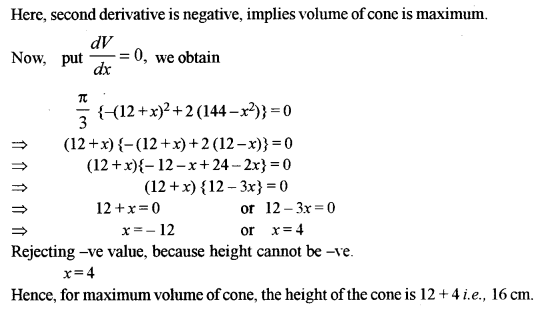 ISC Maths Question Paper 2018 Solved for Class 12 image - 37