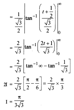 ISC Maths Question Paper 2018 Solved for Class 12 image - 43