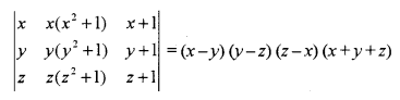 ISC Maths Question Paper 2019 Solved for Class 12 image - 16