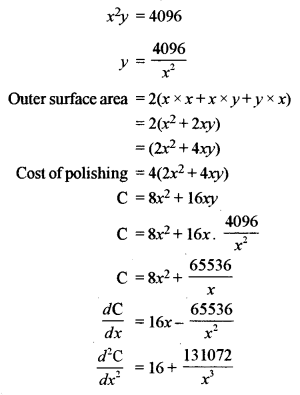 ISC Maths Question Paper 2019 Solved for Class 12 image - 39