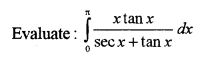 ISC Maths Question Paper 2019 Solved for Class 12 image - 42