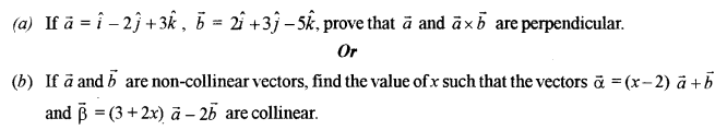 ISC Maths Question Paper 2019 Solved for Class 12 image - 50