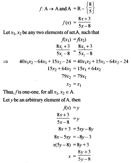 ISC Maths Question Paper 2019 Solved for Class 12 image - 7