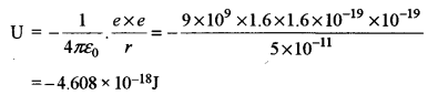 ISC Physics Question Paper 2010 Solved for Class 12 11