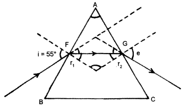 ISC Physics Question Paper 2010 Solved for Class 12 35