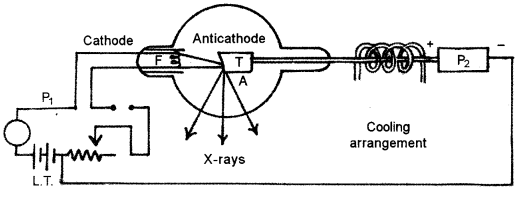 ISC Physics Question Paper 2010 Solved for Class 12 38