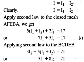 ISC Physics Question Paper 2013 Solved for Class 12 10