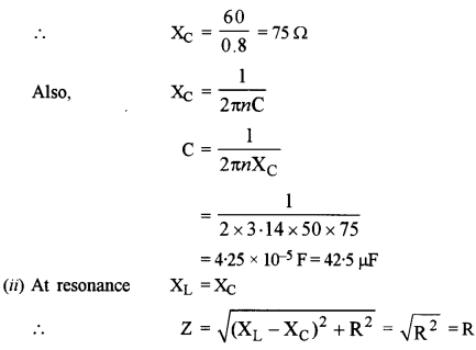 ISC Physics Question Paper 2013 Solved for Class 12 19