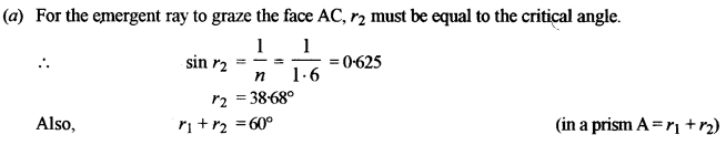 ISC Physics Question Paper 2013 Solved for Class 12 28