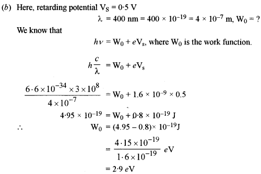 ISC Physics Question Paper 2013 Solved for Class 12 38