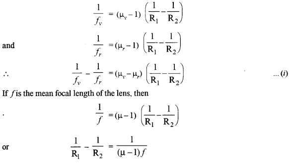 ISC Physics Question Paper 2014 Solved for Class 12 22