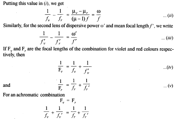 ISC Physics Question Paper 2014 Solved for Class 12 23